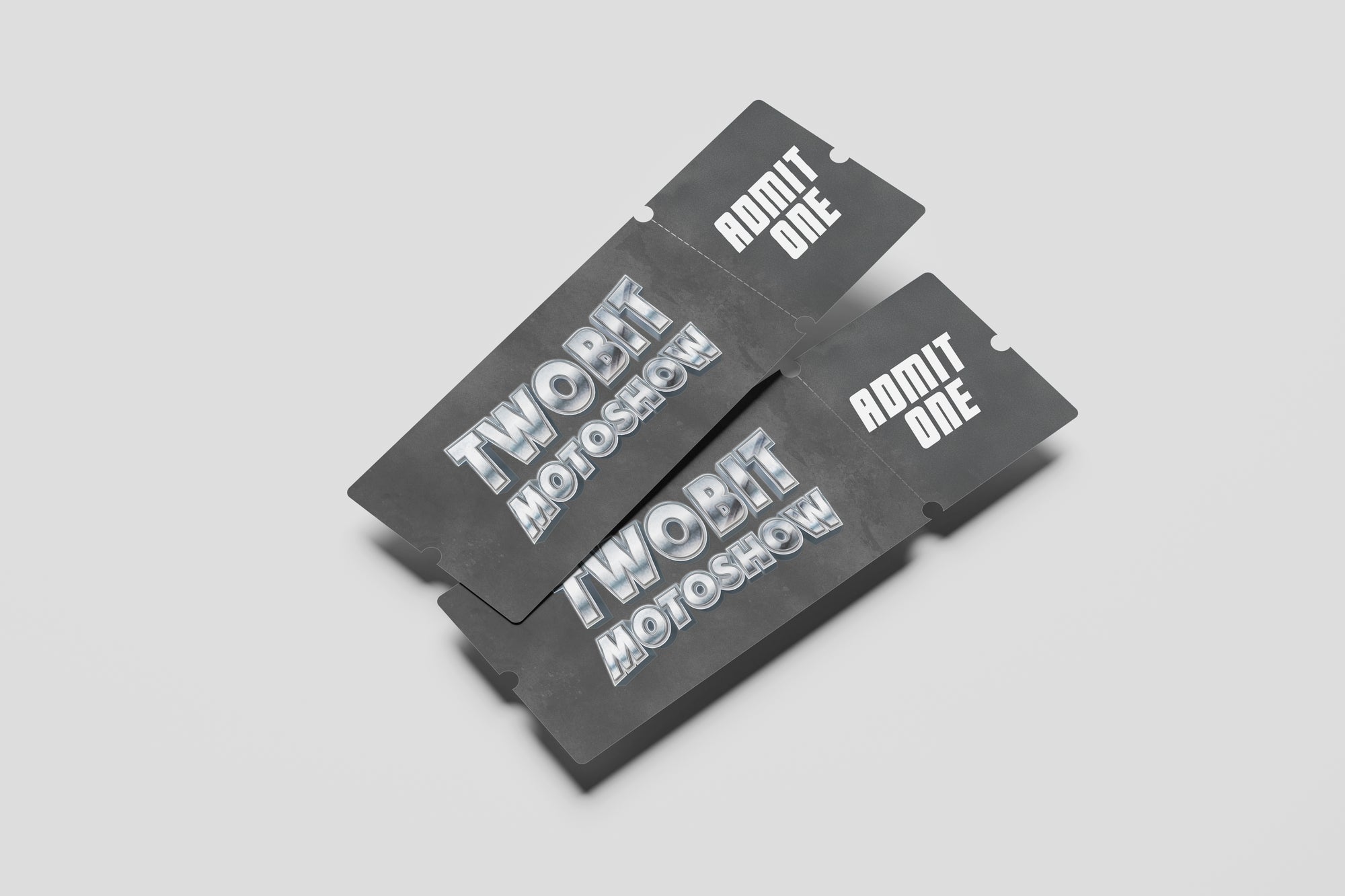 2025 Twobit Motoshow Tickets